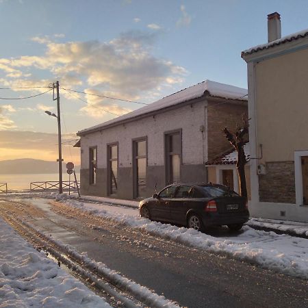 Filippos-Spectacular Area,,,,Panoramic,-Sea- View- Apartments-42M, Just Call On The Photo Number, For Price,Vacancy Etc,,-Next To Vallis Hotel,, 15Meters From Seaside!!! Agriá Exterior foto