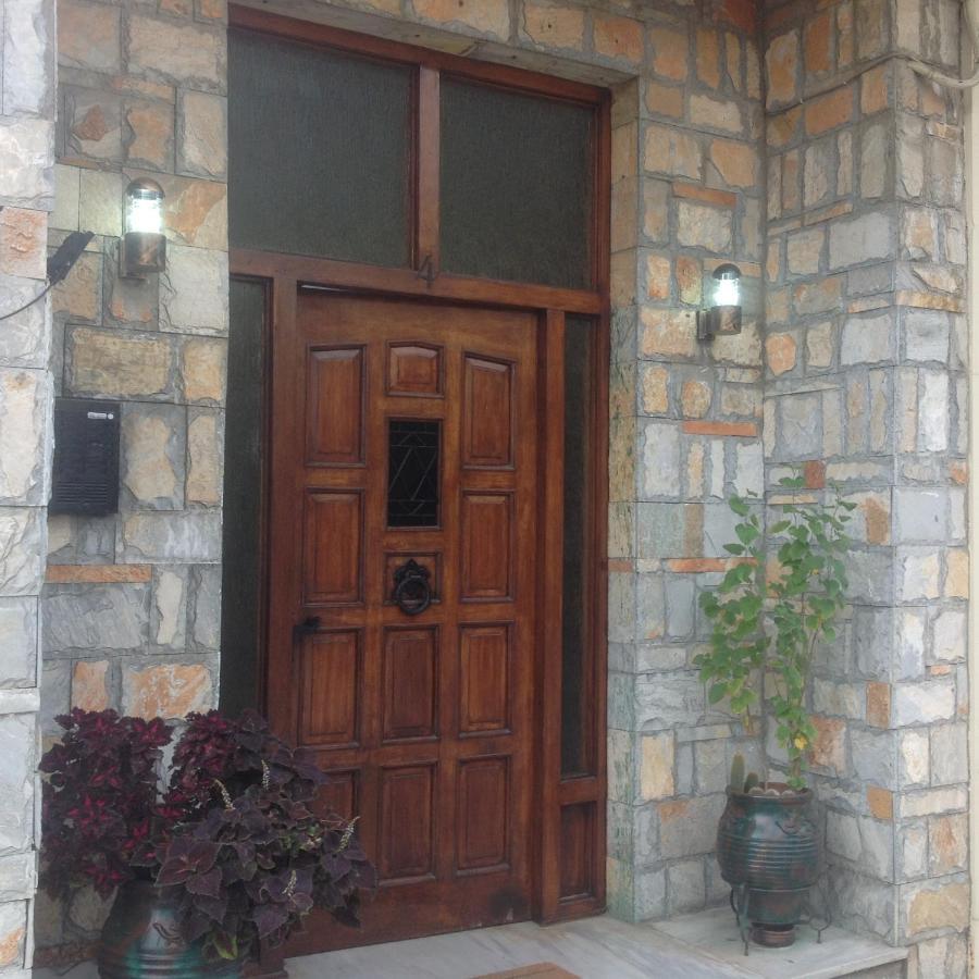 Filippos-Spectacular Area,,,,Panoramic,-Sea- View- Apartments-42M, Just Call On The Photo Number, For Price,Vacancy Etc,,-Next To Vallis Hotel,, 15Meters From Seaside!!! Agriá Exterior foto