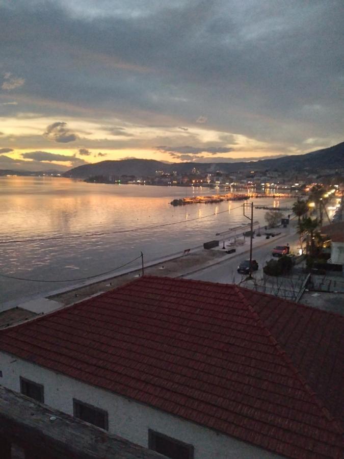 Filippos-Spectacular Area,,,,Panoramic,-Sea- View- Apartments-42M, Just Call On The Photo Number, For Price,Vacancy Etc,,-Next To Vallis Hotel,, 15Meters From Seaside!!! Agriá Exterior foto