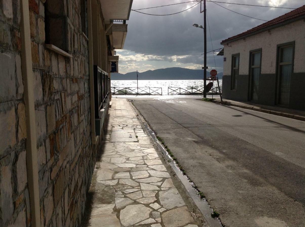 Filippos-Spectacular Area,,,,Panoramic,-Sea- View- Apartments-42M, Just Call On The Photo Number, For Price,Vacancy Etc,,-Next To Vallis Hotel,, 15Meters From Seaside!!! Agriá Exterior foto