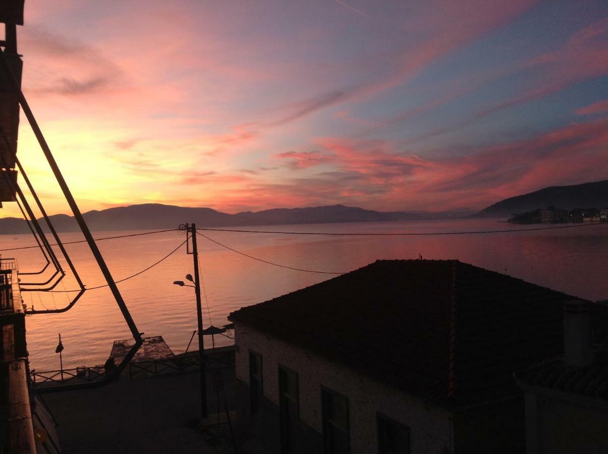 Filippos-Spectacular Area,,,,Panoramic,-Sea- View- Apartments-42M, Just Call On The Photo Number, For Price,Vacancy Etc,,-Next To Vallis Hotel,, 15Meters From Seaside!!! Agriá Exterior foto