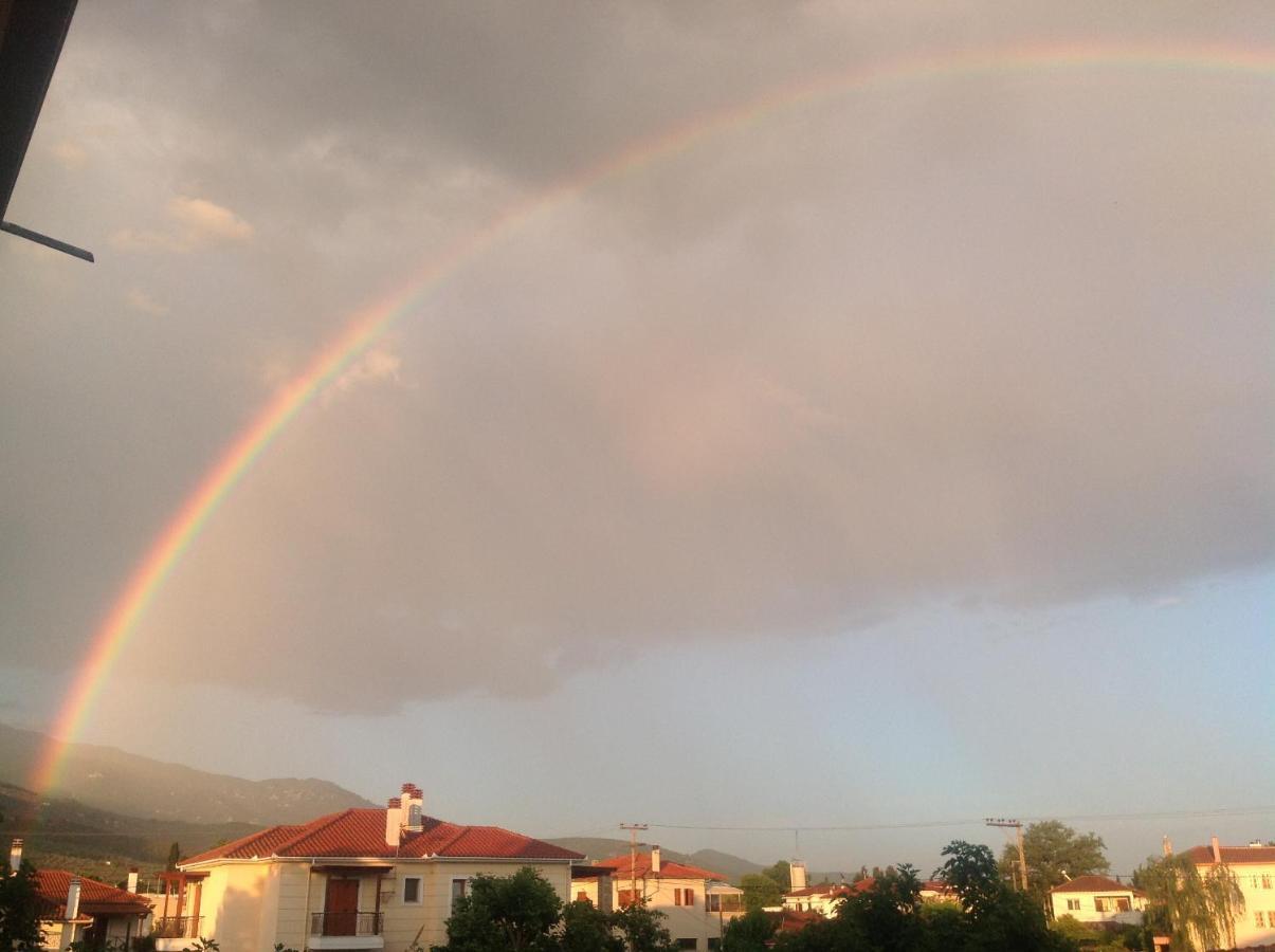 Filippos-Spectacular Area,,,,Panoramic,-Sea- View- Apartments-42M, Just Call On The Photo Number, For Price,Vacancy Etc,,-Next To Vallis Hotel,, 15Meters From Seaside!!! Agriá Exterior foto