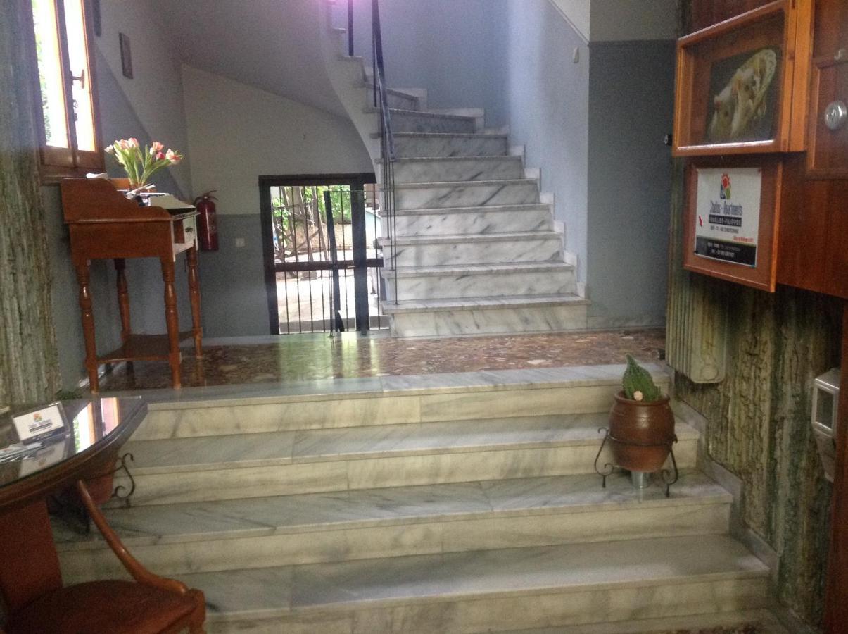 Filippos-Spectacular Area,,,,Panoramic,-Sea- View- Apartments-42M, Just Call On The Photo Number, For Price,Vacancy Etc,,-Next To Vallis Hotel,, 15Meters From Seaside!!! Agriá Exterior foto